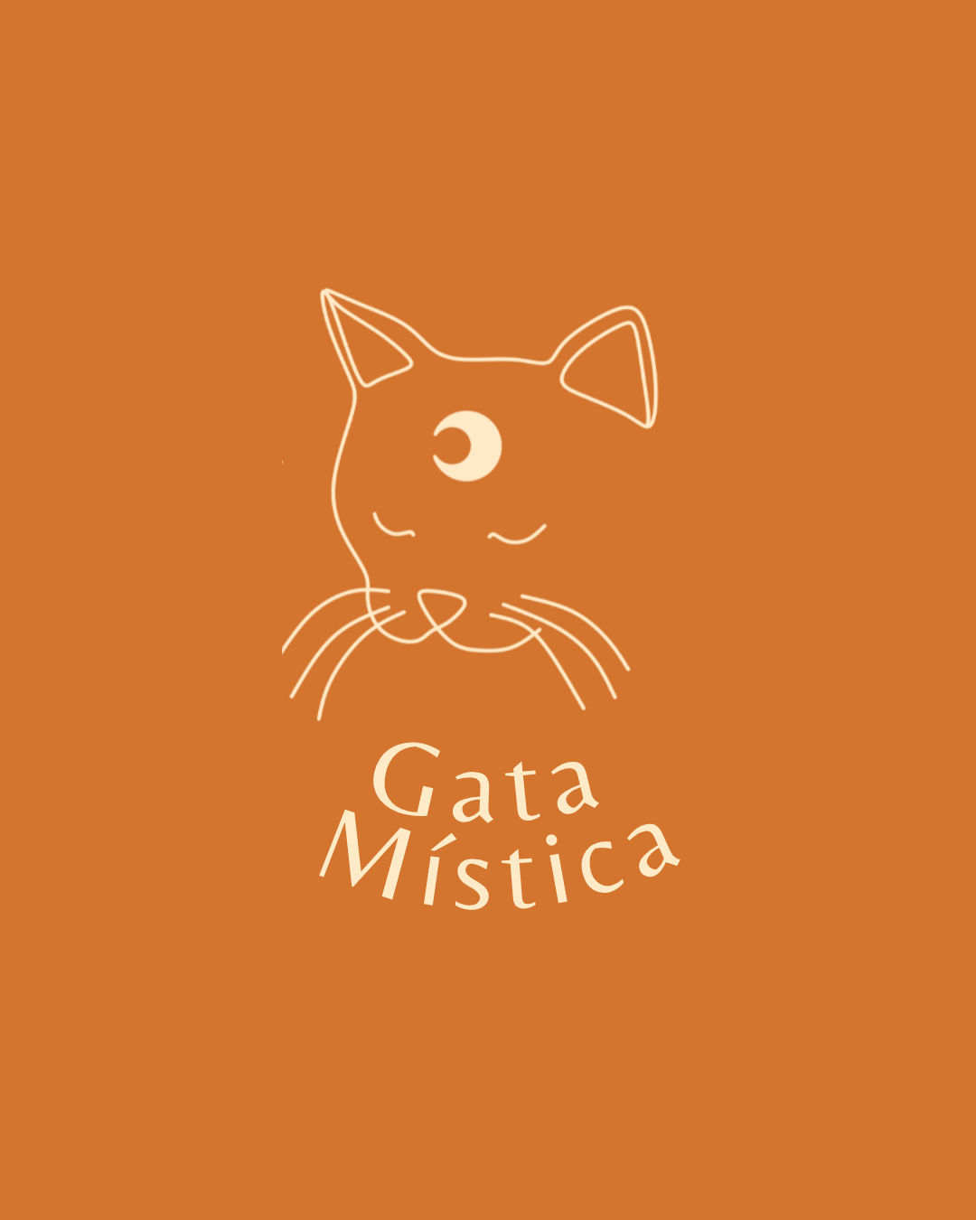 Gata Mística